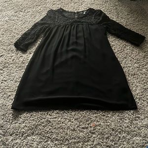 Pretty church dress top